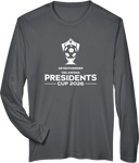 Performance Long Sleeves - USYS OK Presidents Cup 2026 (Whiteout)
