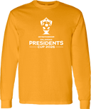 Long Sleeves - USYS OK Presidents Cup 2026 (Whiteout)
