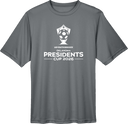 Performance Short Sleeves - USYS OK Presidents Cup 2026 (Whiteout)