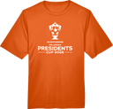 Performance Short Sleeves - USYS OK Presidents Cup 2026 (Whiteout)