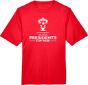 Performance Short Sleeves - USYS OK Presidents Cup 2026 (Whiteout)