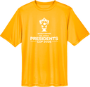 Performance Short Sleeves - USYS OK Presidents Cup 2026 (Whiteout)
