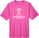 Performance Short Sleeves - USYS OK Presidents Cup 2026 (Whiteout)