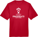 Performance Short Sleeves - USYS OK Presidents Cup 2026 (Whiteout)