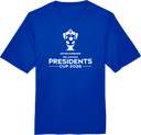 Performance Short Sleeves - USYS OK Presidents Cup 2026 (Whiteout)