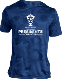 Performance Short Sleeves - USYS OK Presidents Cup 2026 (Whiteout)