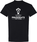 Short Sleeves - USYS OK Presidents Cup 2026 (Whiteout)