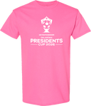 Short Sleeves - USYS OK Presidents Cup 2026 (Whiteout)