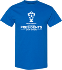Short Sleeves - USYS OK Presidents Cup 2026 (Whiteout)