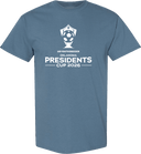 Short Sleeves - USYS OK Presidents Cup 2026 (Whiteout)