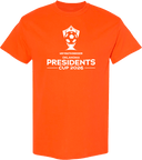 Short Sleeves - USYS OK Presidents Cup 2026 (Whiteout)