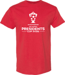 Short Sleeves - USYS OK Presidents Cup 2026 (Whiteout)
