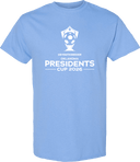 Short Sleeves - USYS OK Presidents Cup 2026 (Whiteout)