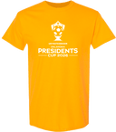 Short Sleeves - USYS OK Presidents Cup 2026 (Whiteout)