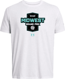 Under Armour Athletics Short Sleeve - Midwest Grand Prix 2027