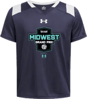 Under Armour Big Win Flag Jersey - Midwest Grand Prix 2027