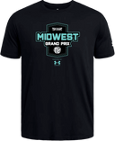Under Armour Athletics Short Sleeve - Midwest Grand Prix 2027