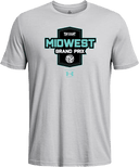 Under Armour Athletics Short Sleeve - Midwest Grand Prix 2027