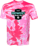 Under Armour Athletics Short Sleeve Tie-Dye - Midwest Grand Prix 2027