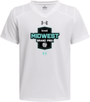 Under Armour Big Win Flag Jersey - Midwest Grand Prix 2027
