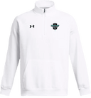 Under Armour Rival Fleece ¼ Zip - Midwest Grand Prix 2027