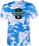 Under Armour Athletics Short Sleeve Tie-Dye - Midwest Grand Prix 2027