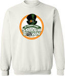 Crew Sweatshirt - St. Paddy's Day Smackdown Delaware 2026