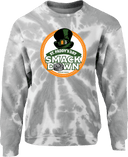 Crew Sweatshirt - St. Paddy's Day Smackdown Delaware 2026