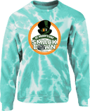Crew Sweatshirt - St. Paddy's Day Smackdown Delaware 2026