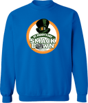 Crew Sweatshirt - St. Paddy's Day Smackdown Delaware 2026