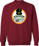 Crew Sweatshirt - St. Paddy's Day Smackdown Delaware 2026