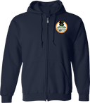 Full Zip Hoodies - St. Paddy's Day Smackdown Delaware 2026