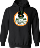 Hoodies - St. Paddy's Day Smackdown Delaware 2026