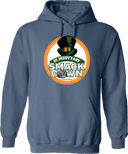 Hoodies - St. Paddy's Day Smackdown Delaware 2026