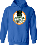 Hoodies - St. Paddy's Day Smackdown Delaware 2026