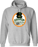 Hoodies - St. Paddy's Day Smackdown Delaware 2026