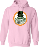 Hoodies - St. Paddy's Day Smackdown Delaware 2026