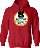 Hoodies - St. Paddy's Day Smackdown Delaware 2026