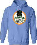 Hoodies - St. Paddy's Day Smackdown Delaware 2026