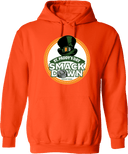 Hoodies - St. Paddy's Day Smackdown Delaware 2026