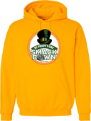 Hoodies - St. Paddy's Day Smackdown Delaware 2026