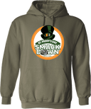 Hoodies - St. Paddy's Day Smackdown Delaware 2026