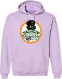 Hoodies - St. Paddy's Day Smackdown Delaware 2026