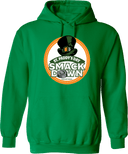 Hoodies - St. Paddy's Day Smackdown Delaware 2026