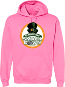Hoodies - St. Paddy's Day Smackdown Delaware 2026