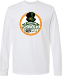 Long Sleeves - St. Paddy's Day Smackdown Delaware 2026