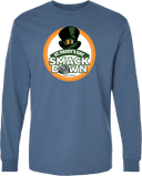 Long Sleeves - St. Paddy's Day Smackdown Delaware 2026