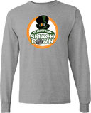 Long Sleeves - St. Paddy's Day Smackdown Delaware 2026