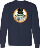 Long Sleeves - St. Paddy's Day Smackdown Delaware 2026