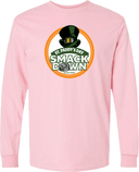 Long Sleeves - St. Paddy's Day Smackdown Delaware 2026